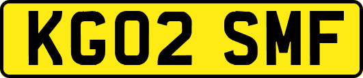 KG02SMF