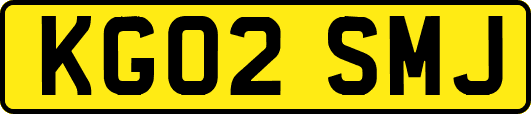 KG02SMJ