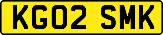 KG02SMK