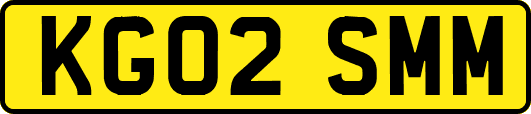 KG02SMM