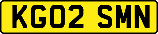 KG02SMN