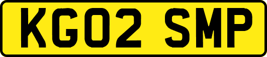 KG02SMP