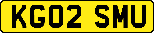 KG02SMU