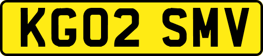 KG02SMV