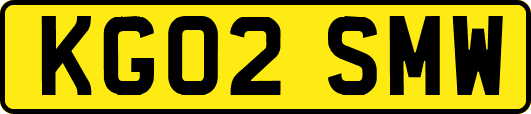 KG02SMW
