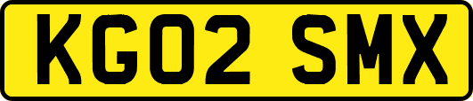 KG02SMX