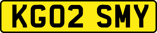 KG02SMY