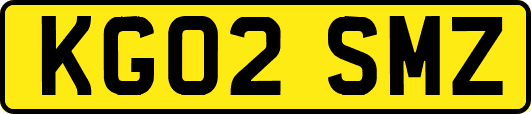 KG02SMZ