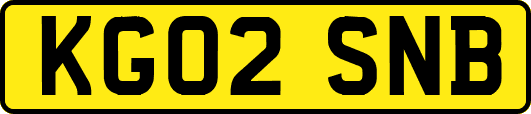 KG02SNB