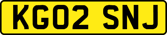 KG02SNJ
