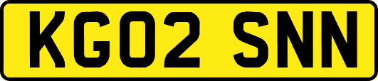 KG02SNN
