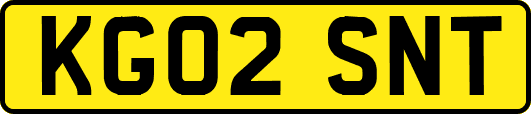 KG02SNT