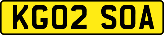 KG02SOA
