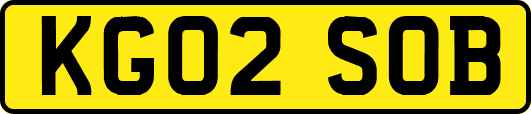 KG02SOB