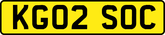 KG02SOC