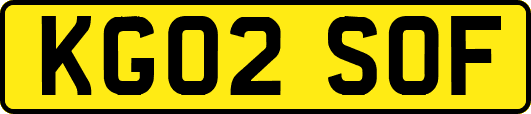 KG02SOF
