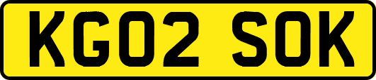 KG02SOK