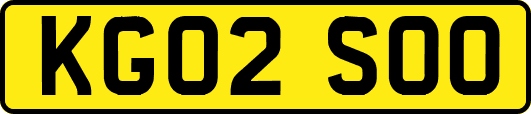 KG02SOO