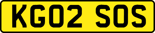 KG02SOS
