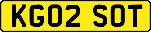 KG02SOT