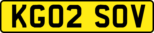 KG02SOV