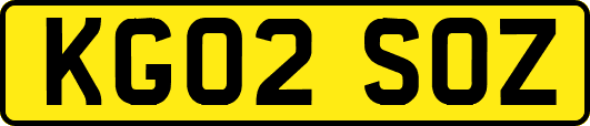 KG02SOZ