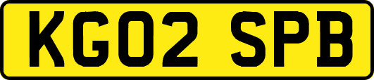 KG02SPB