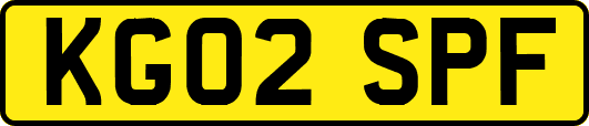 KG02SPF