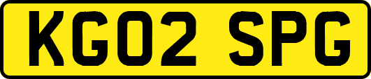 KG02SPG