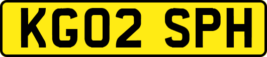 KG02SPH