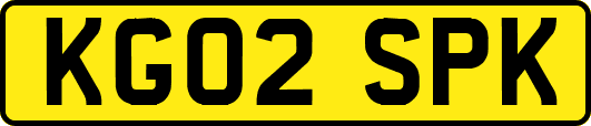 KG02SPK