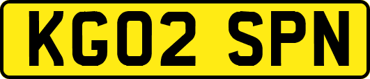 KG02SPN