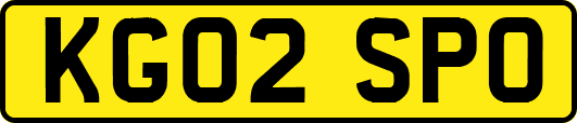 KG02SPO