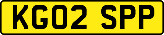 KG02SPP