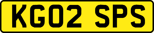 KG02SPS