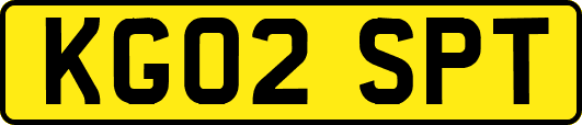 KG02SPT