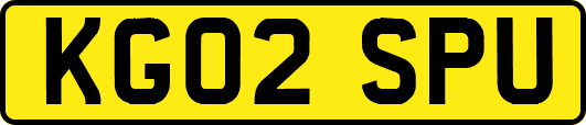 KG02SPU