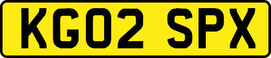 KG02SPX