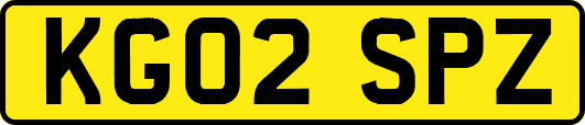 KG02SPZ