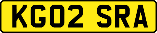 KG02SRA