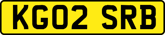 KG02SRB