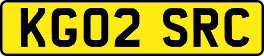 KG02SRC