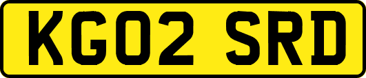 KG02SRD