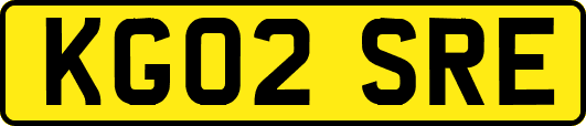 KG02SRE