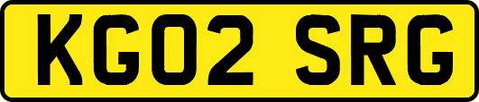 KG02SRG