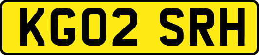 KG02SRH