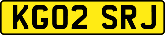 KG02SRJ