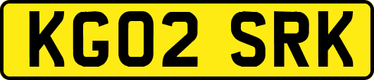KG02SRK
