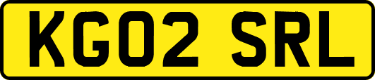 KG02SRL