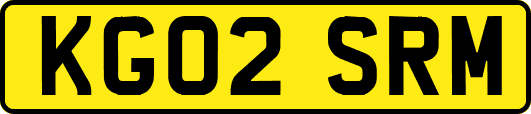 KG02SRM